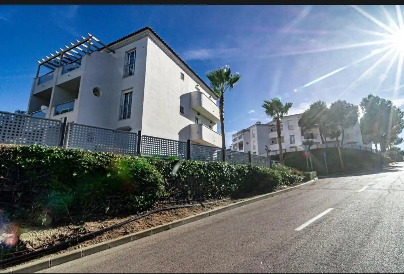Apartment with pool to rent in Martagina, imagen 27
