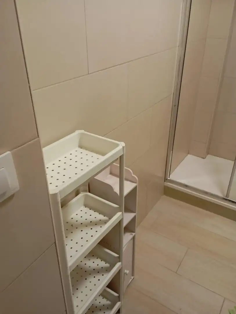 Baño de Apartamento en venta en Algeciras
