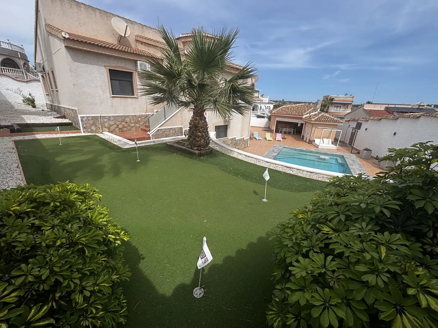 Maison à vendre à Ciudad Quesada, imagen 33
