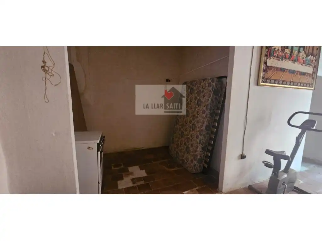Cocina de Casa o chalet en venta en Xàtiva