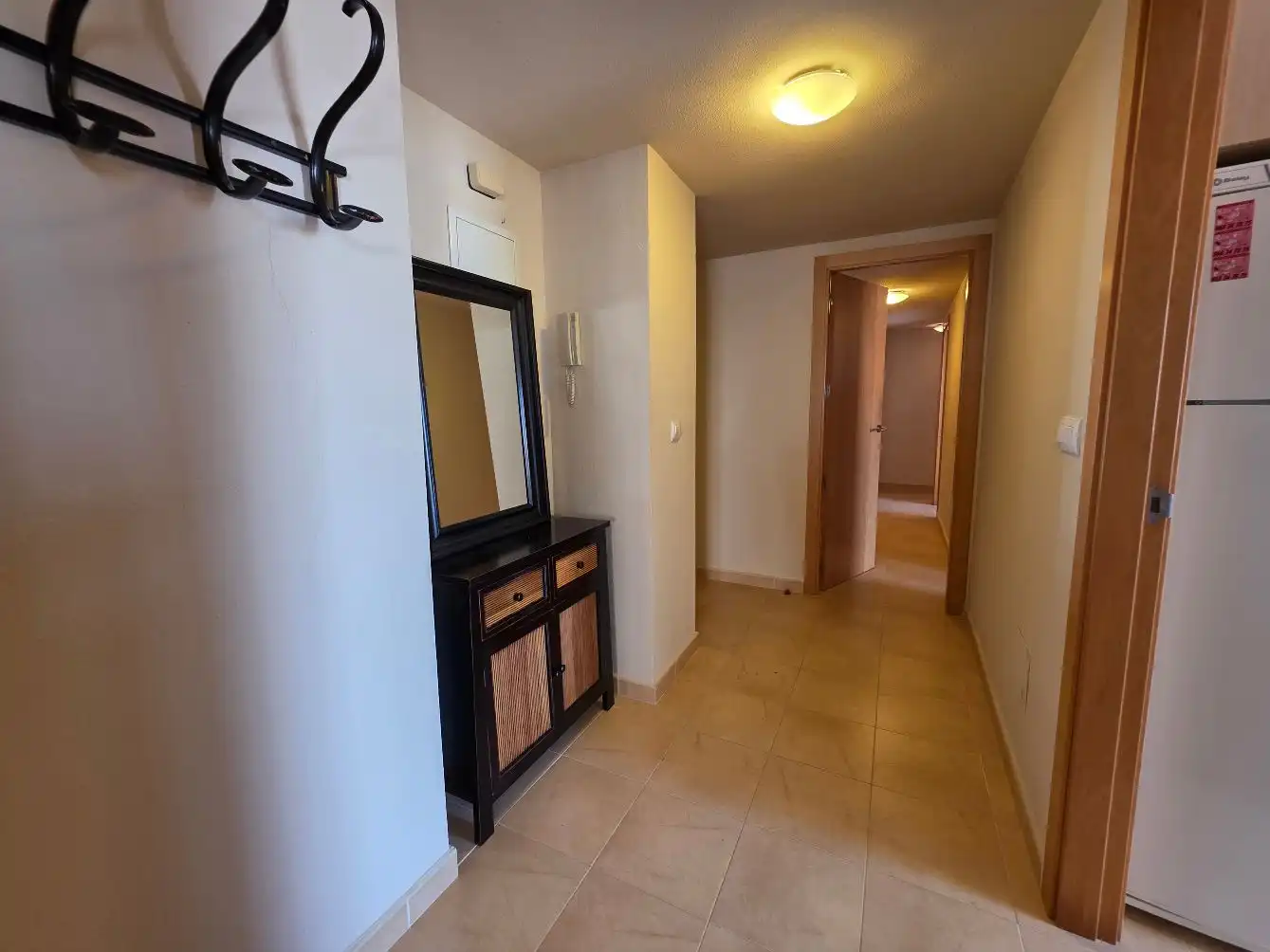 Ático en venta en San Javier con Aire acondicionado, Amueblado y Balcón