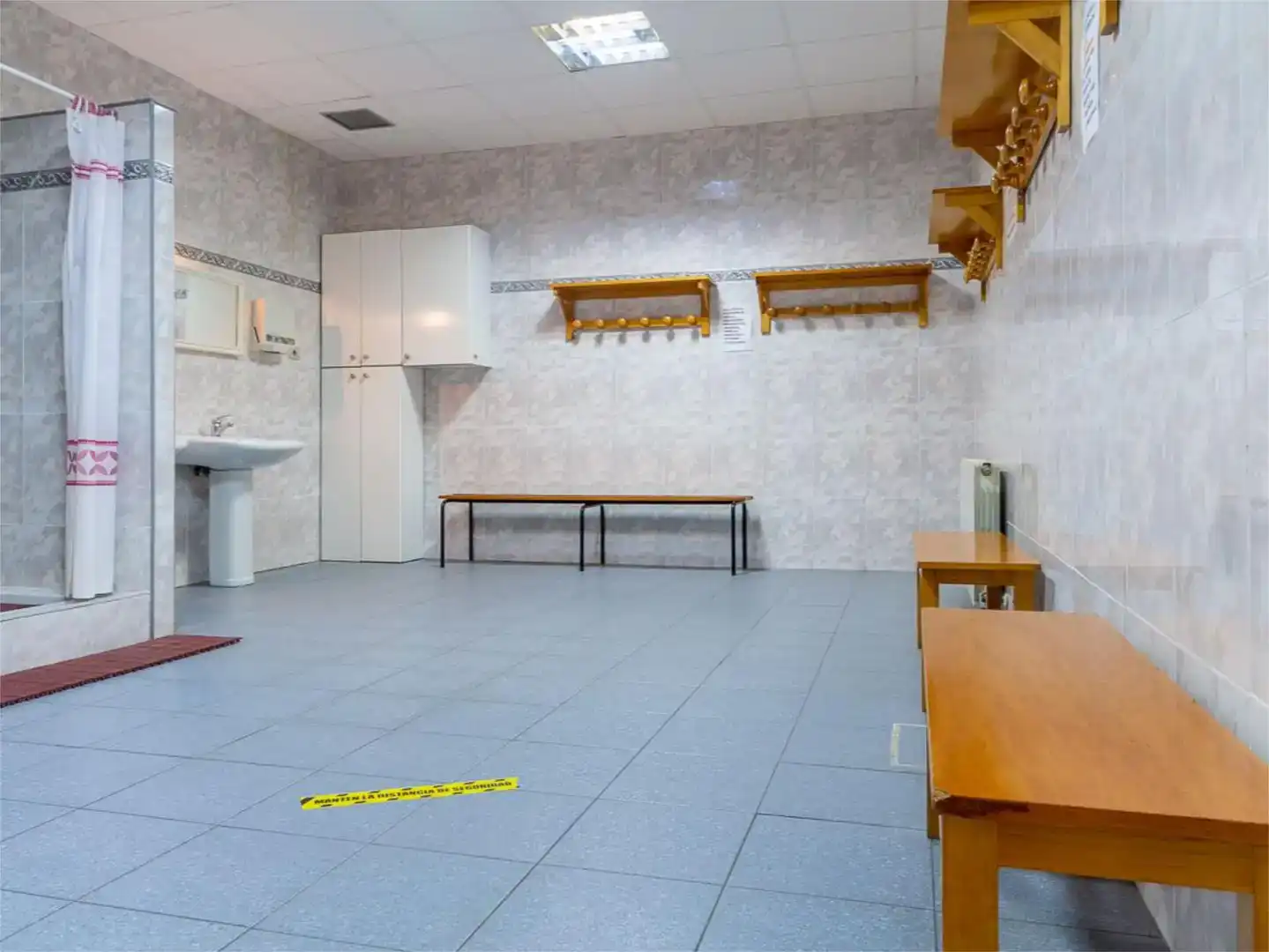 Local en venta en Benicasim / Benicàssim con Aire acondicionado, Parquet y Amueblado