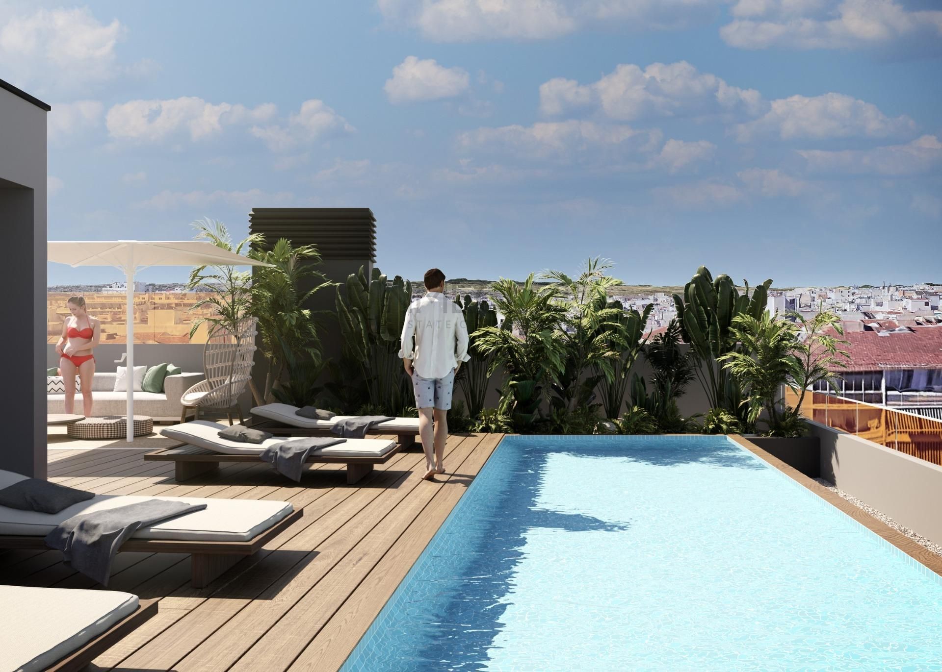 Planta baja for sale in Las Piscinas Naturales, Playa del Cura