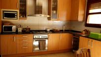 Kitchen of Flat for sale in Sant Andreu de Llavaneres  with Heating, Terrace and Balcony