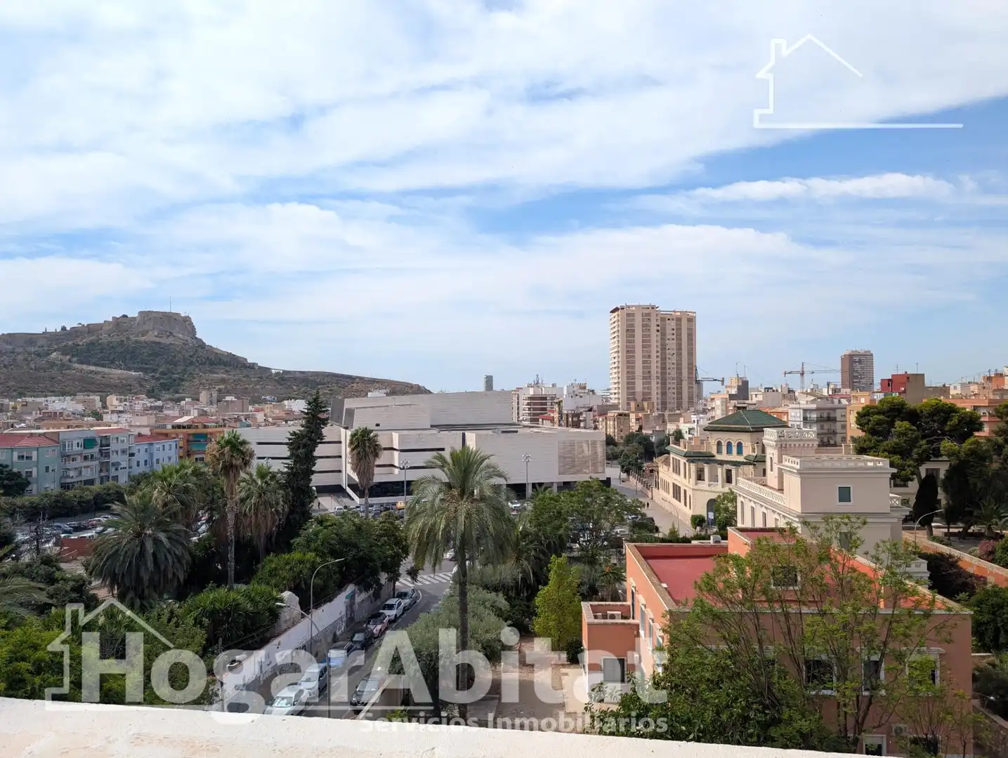 Ático con terraza en venta en Calle de Primitivo Pérez, imagen 12