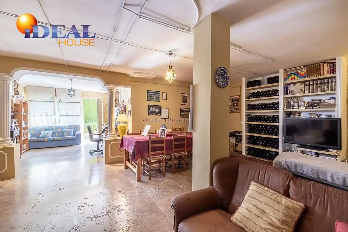 Villa mit Pool zum Verkauf in Pinos Genil, imagen 26