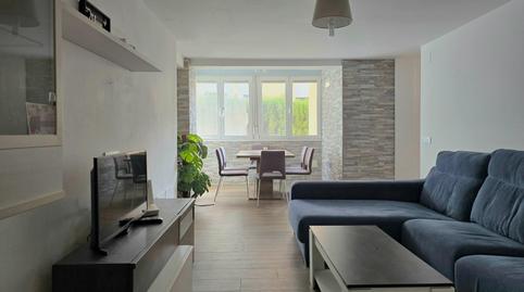 Foto 2 de Pis de lloguer a Calle Sabio Muñaton, 2, Cortijo Bazán - Los Casinis - Los Cipreses, Málaga Capital