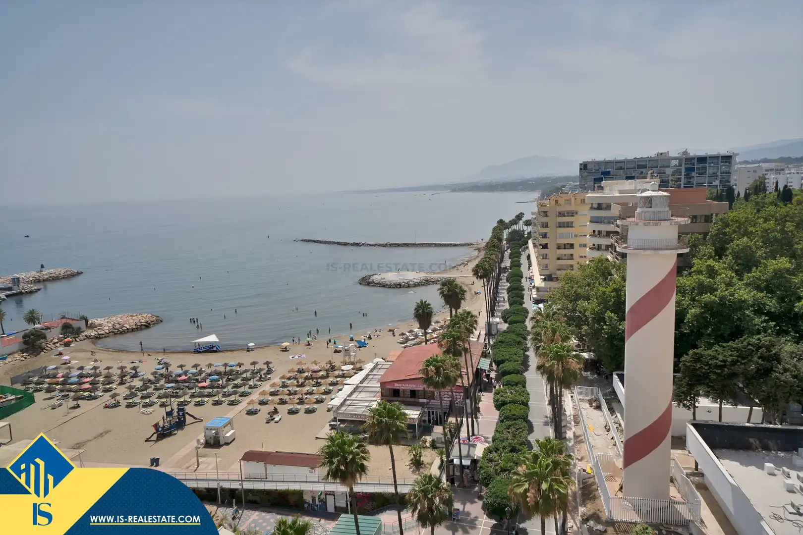 Wohnung mit Pool zum Verkauf in Marbella Centro, imagen 50