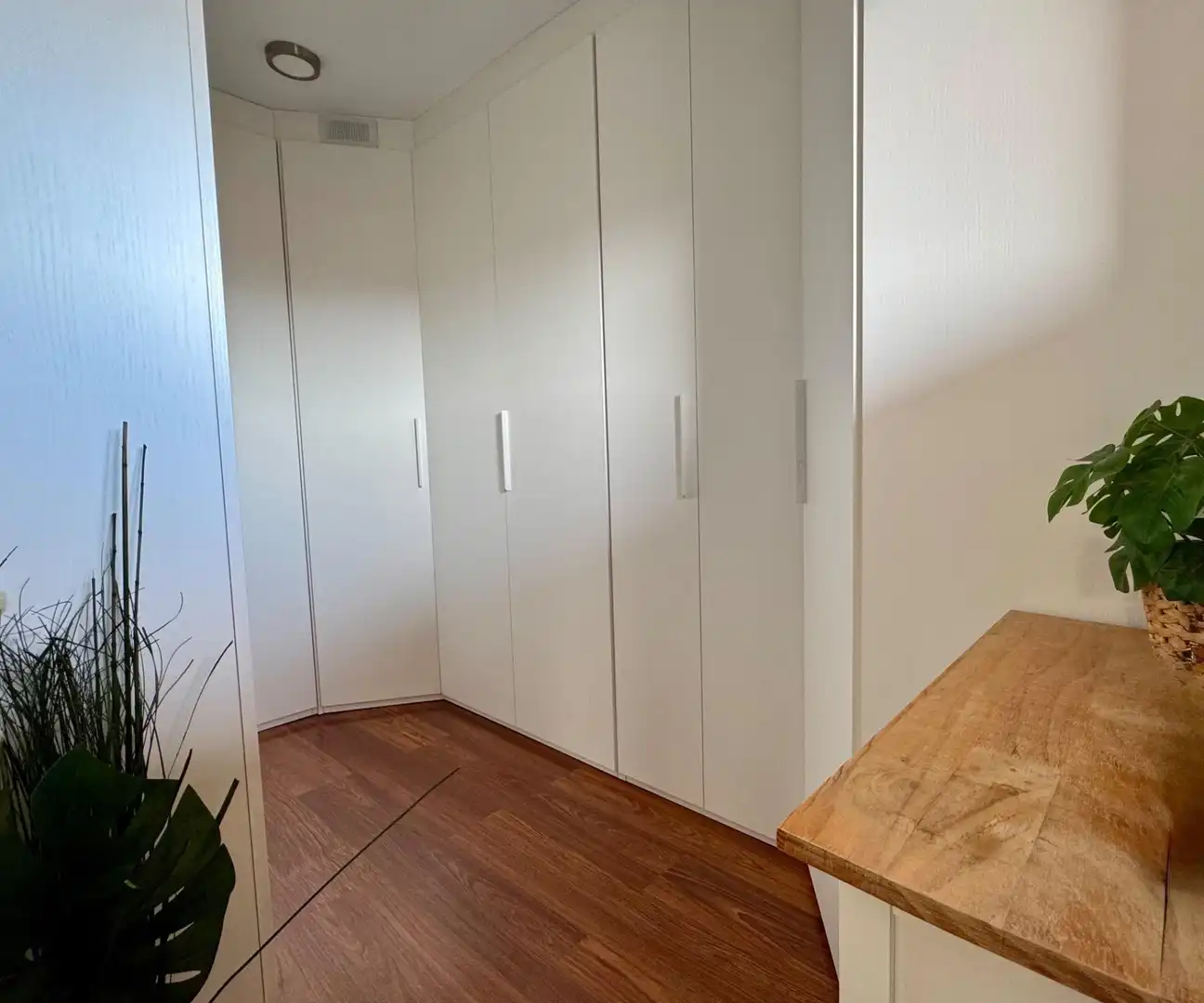 Habitación de Ático en venta en Murcia con Aire acondicionado, Terraza y Balcón