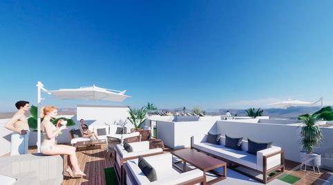 Foto 5 de Pis en venda a Calle Torrevieja, San Agustín, Alicante