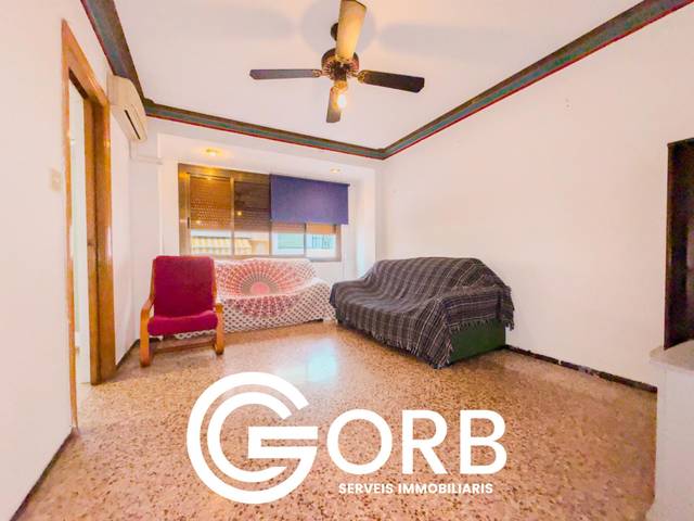 Piso en Venta en Els Molins