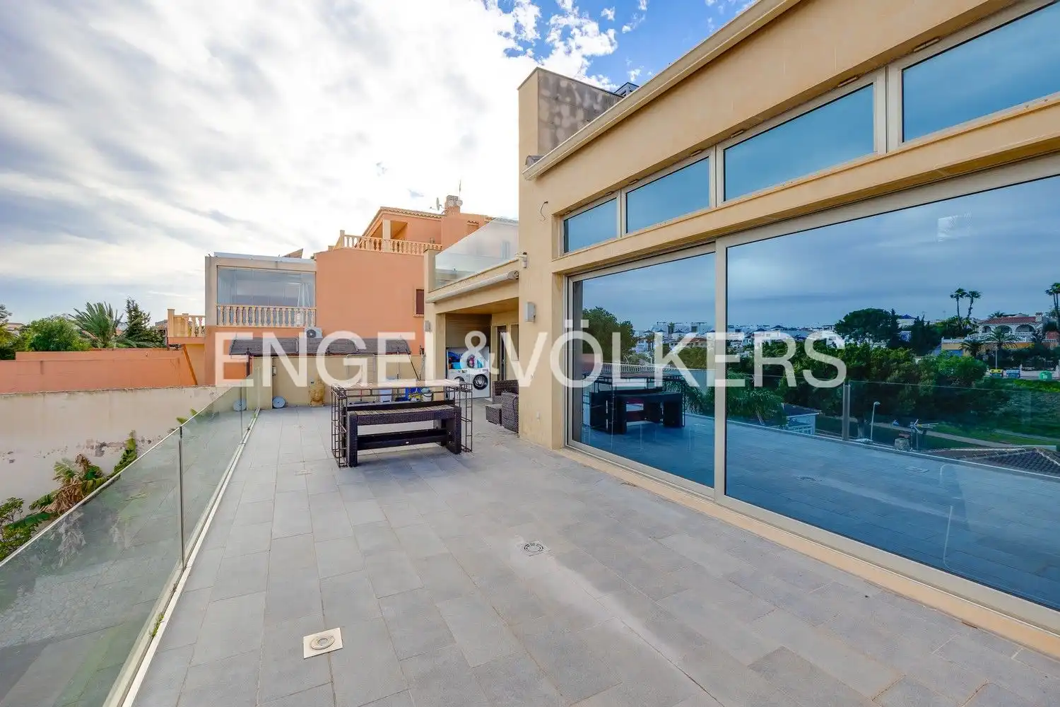 Maison rustique avec terrasse à vendre à Los Balcones - Los Altos, imagen 32
