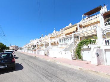 Bungalow with balcony for sale in El Moncayo - El Pòrtic