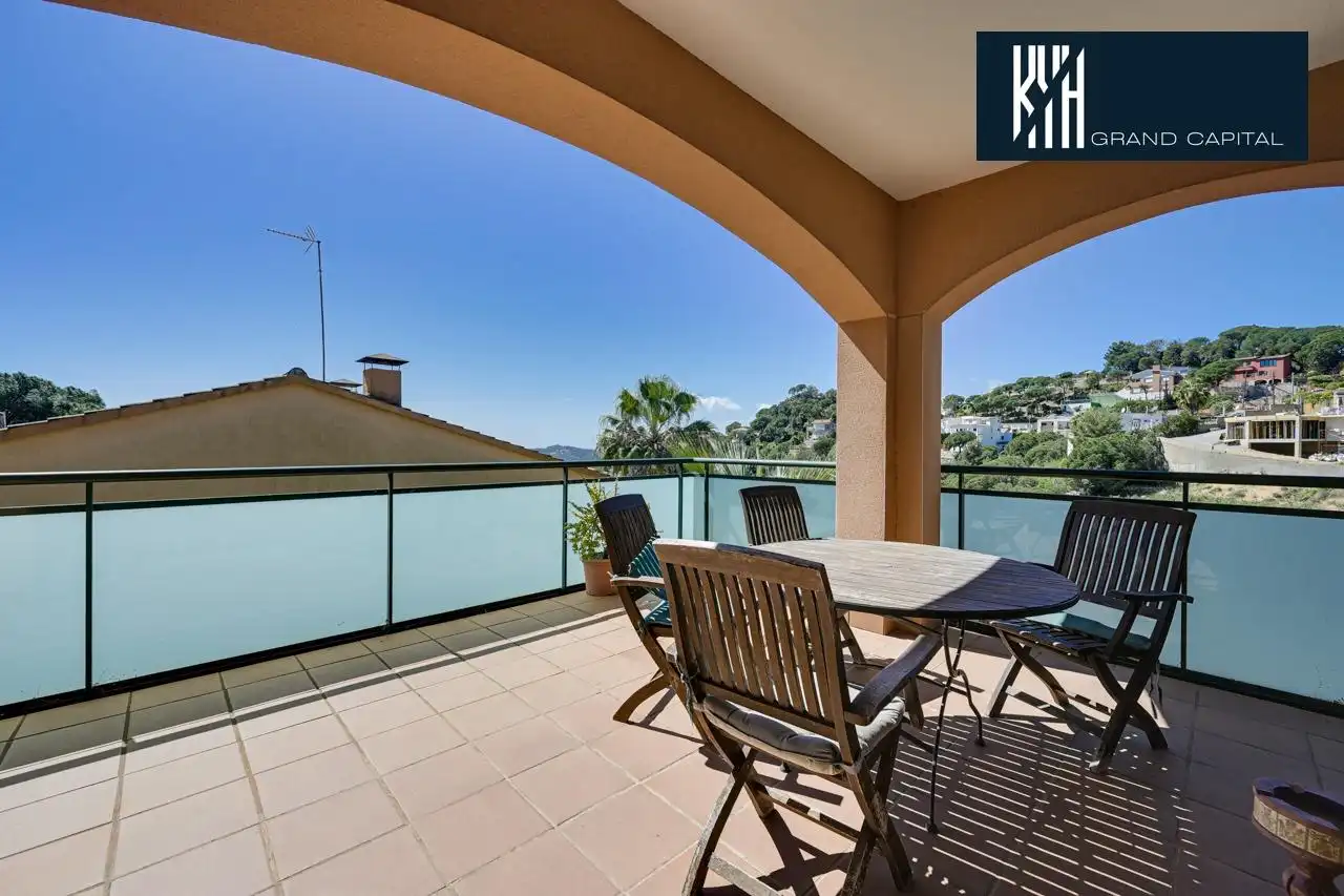 Casa con terrazza in vendita a Carrer Carrer Xaloc, imagen 11