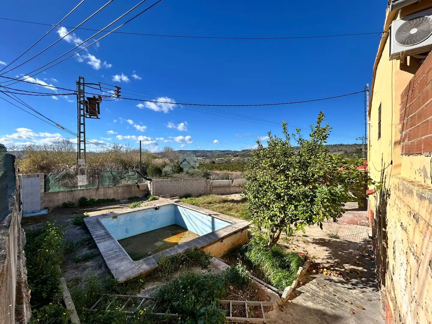 Exterior view of Houses for sale in Gavarda