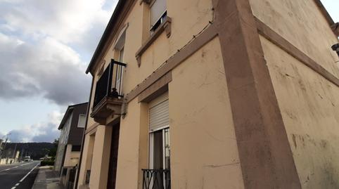 Foto 3 de Casa o xalet en venda a Estrada Viveiro, 5, Mañón, A Coruña