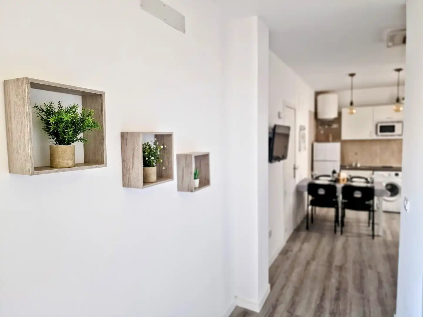 Àtic en venda en Arona amb Aire condicionat, Parquet i Terrassa