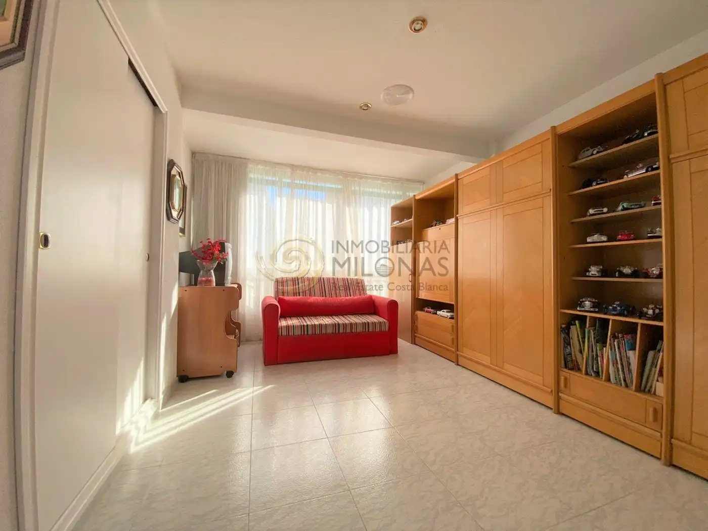 Appartamento con piscina in vendita a Playa de Levante, imagen 18