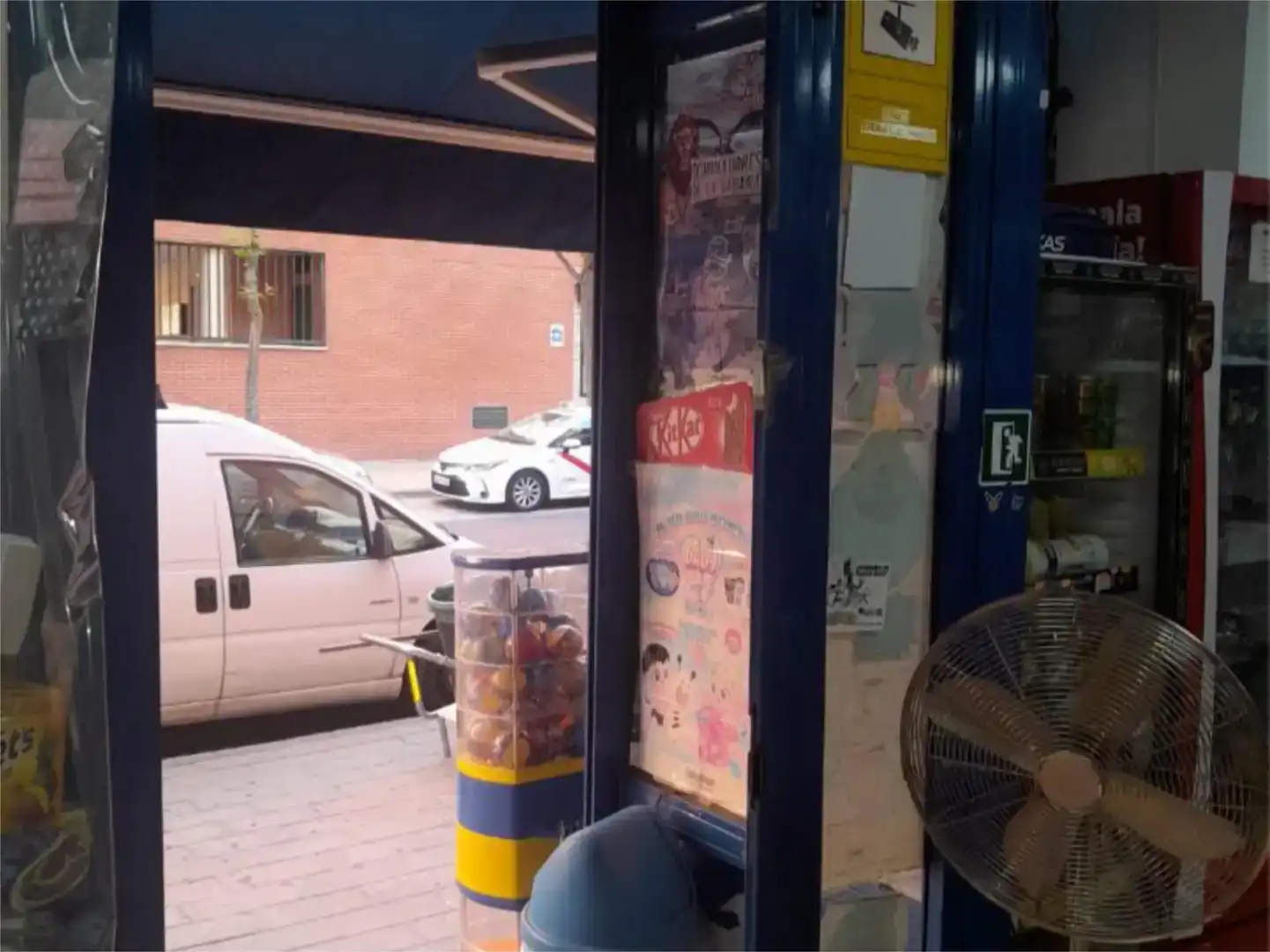 Local en venda en Leganés amb Aire condicionat