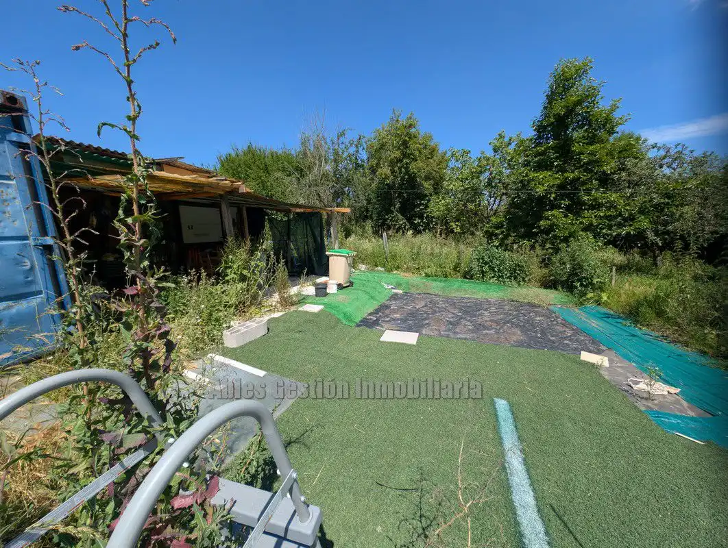 Terrenos y solares en venta en Las Mazas, imagen 14