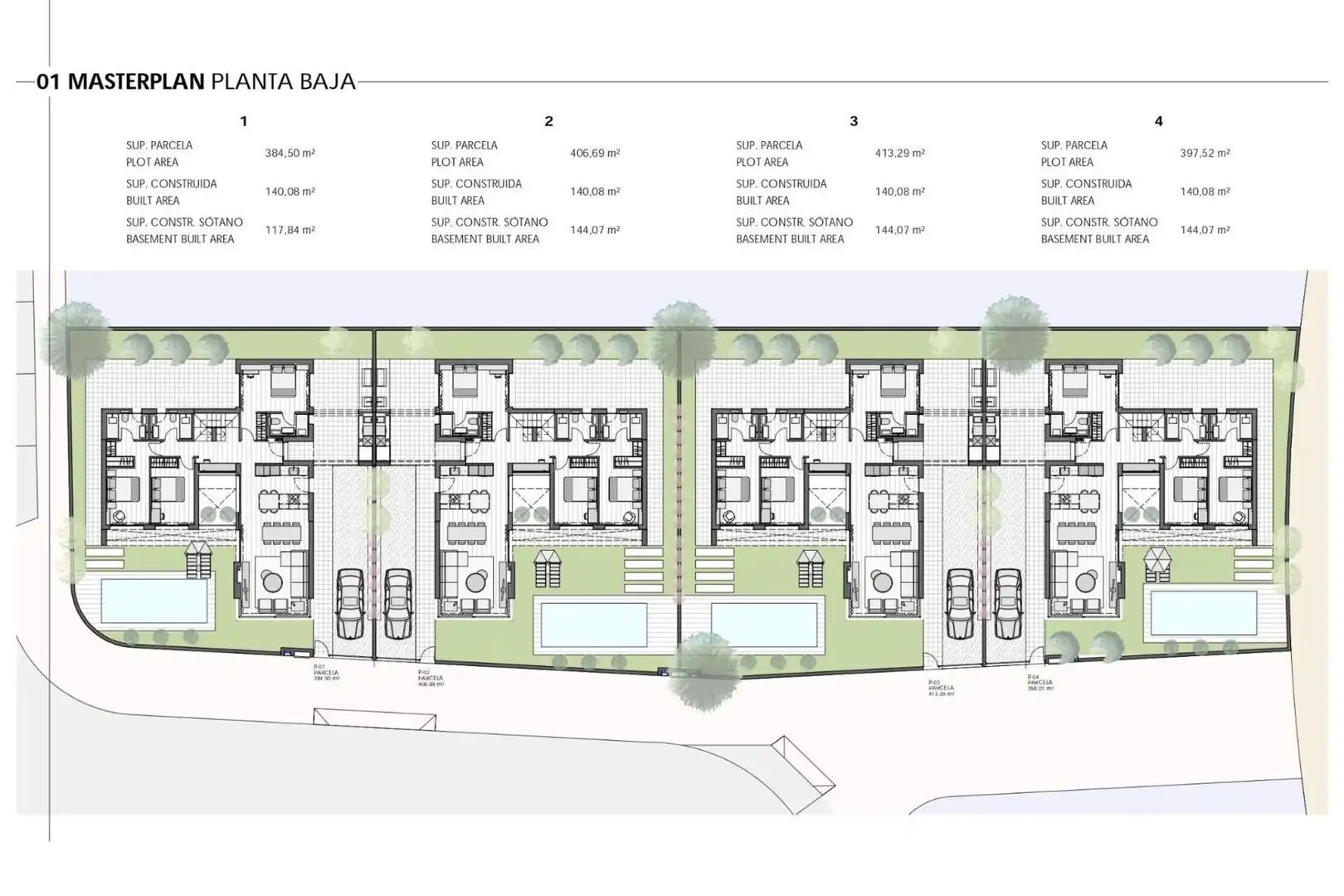 Casa en venta en Mar Menor Golf, imagen 11