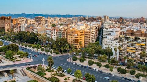 Photo 5 of Flat for sale in Passeig de L'albereda, Exposició,  Valencia Capital