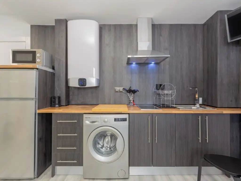 Studio with lift for sale in Urbanizacion Solynieve 56, imagen 25