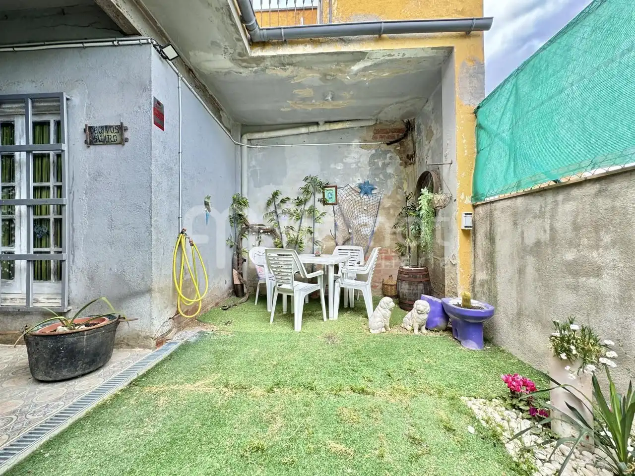 Terraza de Casa o chalet en venta en Llagostera con Jardín privado y Terraza