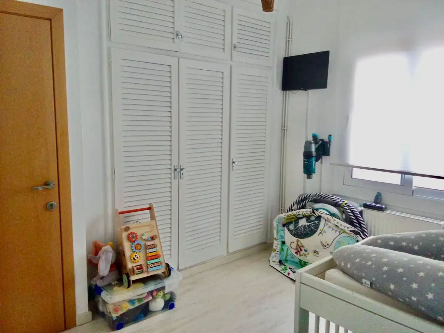 Wohnung mit Terrasse zum Verkauf in La Vila, imagen 22