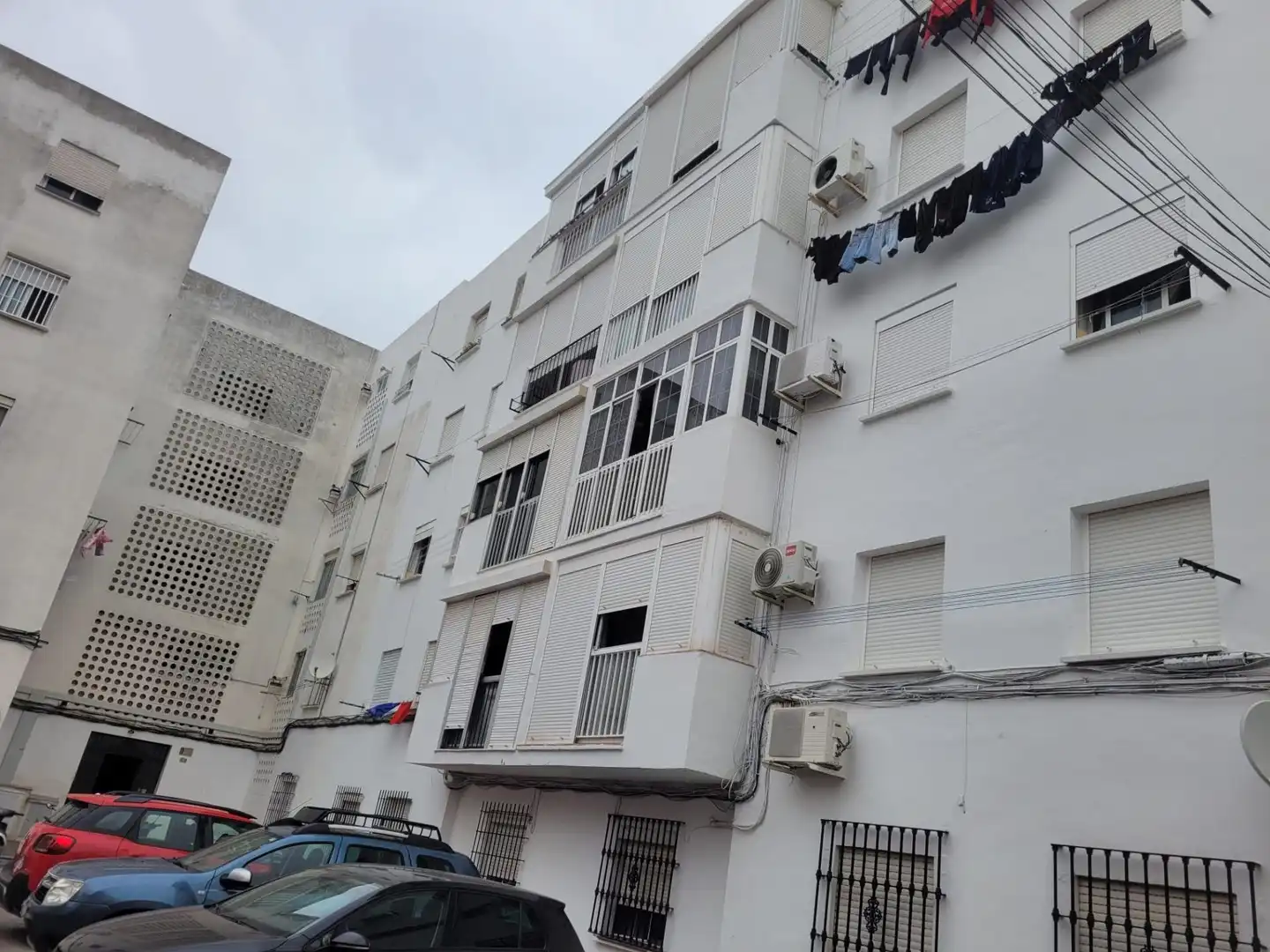 Flat with terrace for sale in Ctra Sanlúcar - Cuatro Pinos, imagen 2