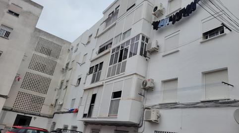 Foto 2 de Pis en venda a Carretera de Sanlúcar - Sudamérica, El Puerto de Santa María