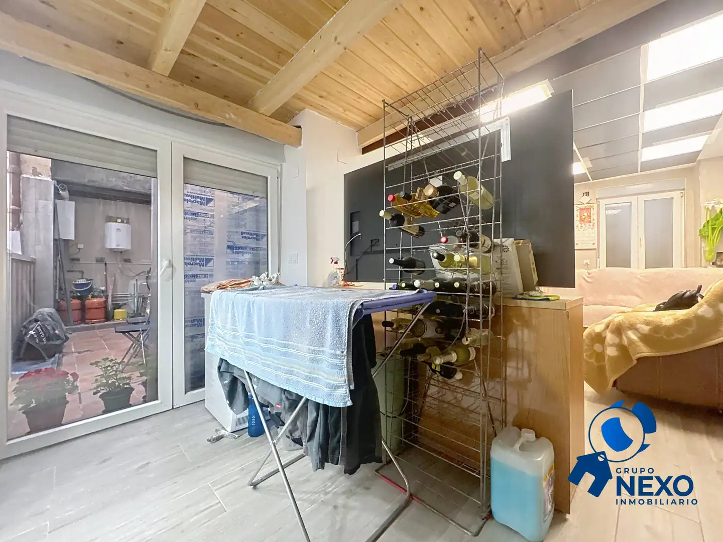 Wohnung mit Terrasse zum Verkauf in SAN MELCHOR G. SAMPEDRO 77, imagen 21