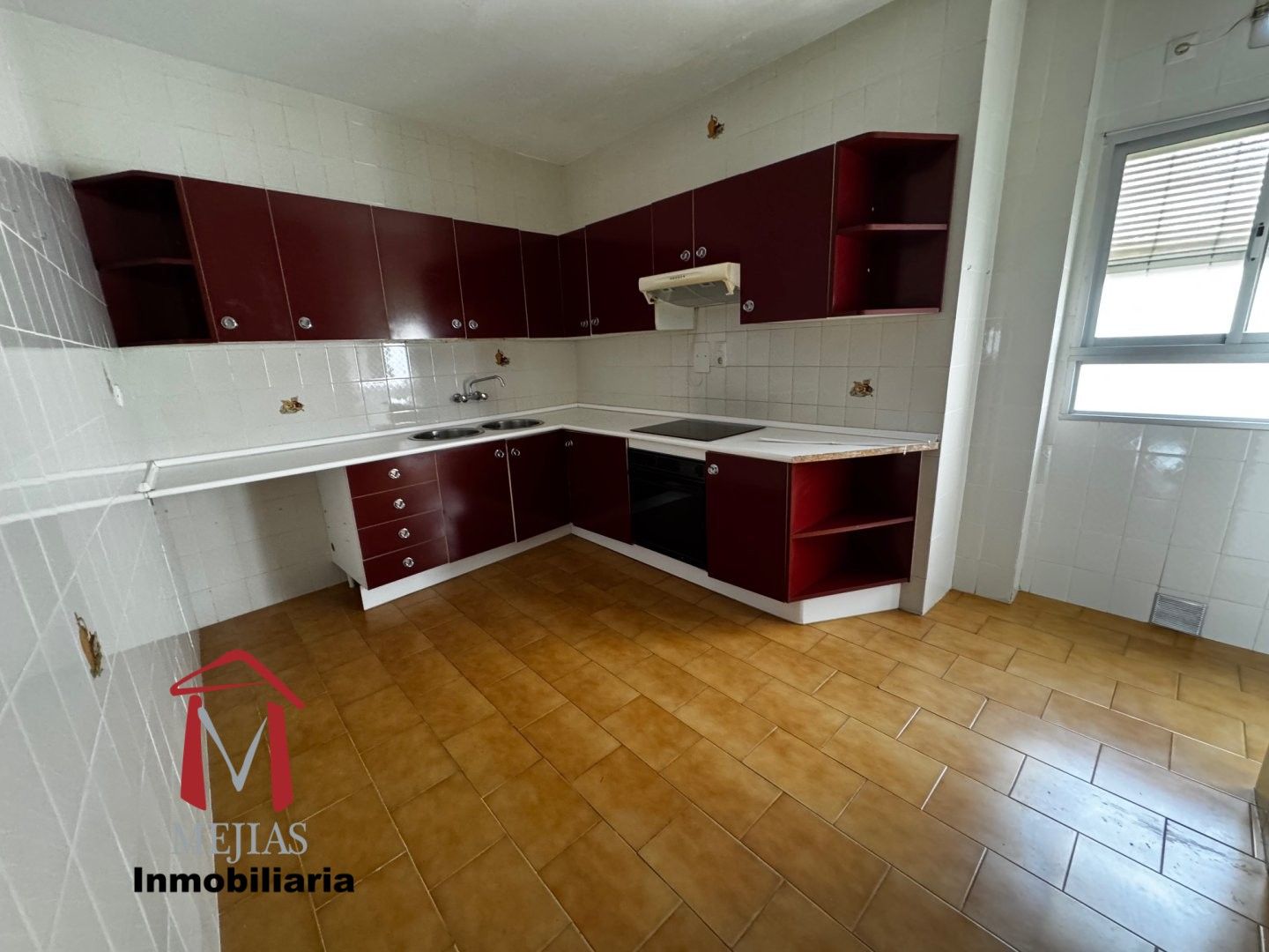 Cocina de Piso en venta en Antequera con Aire acondicionado