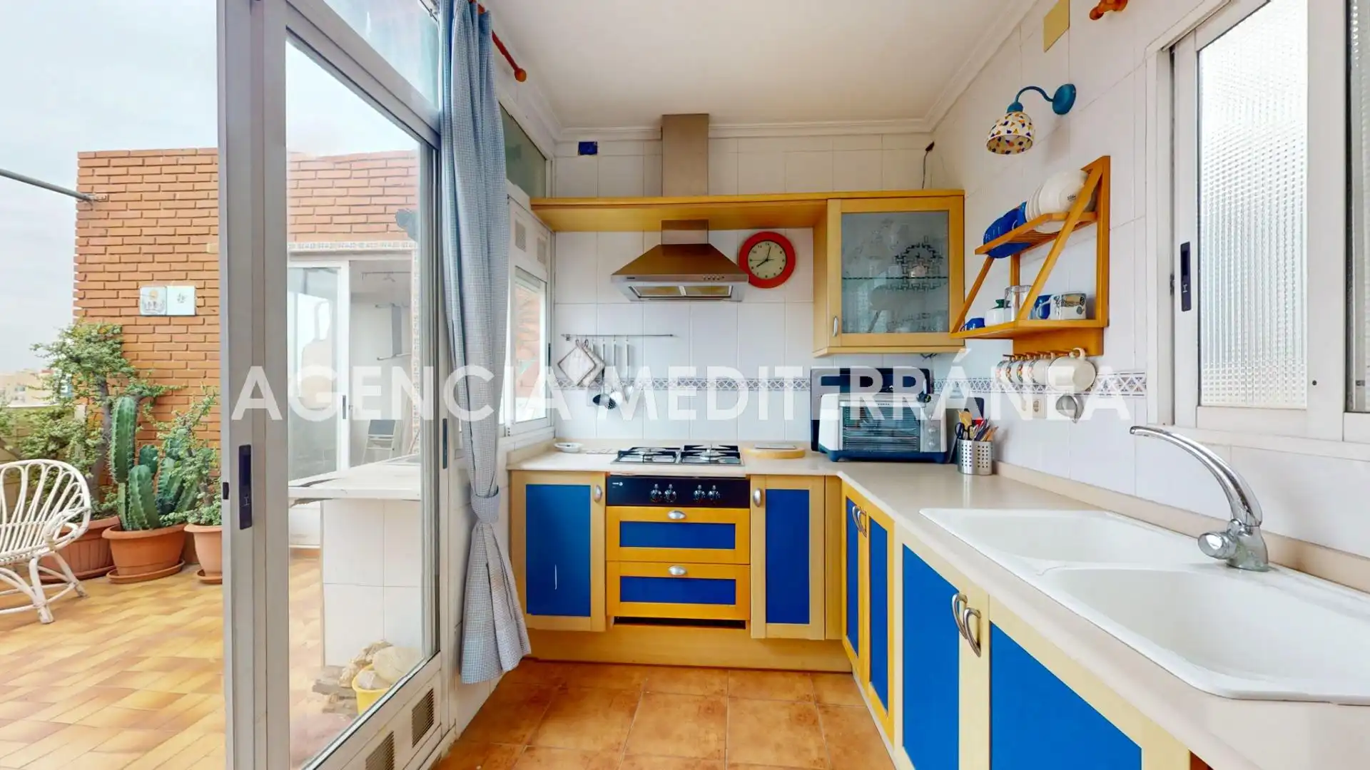 Ático con ascensor en venta en PINTOR GISBERT, imagen 22
