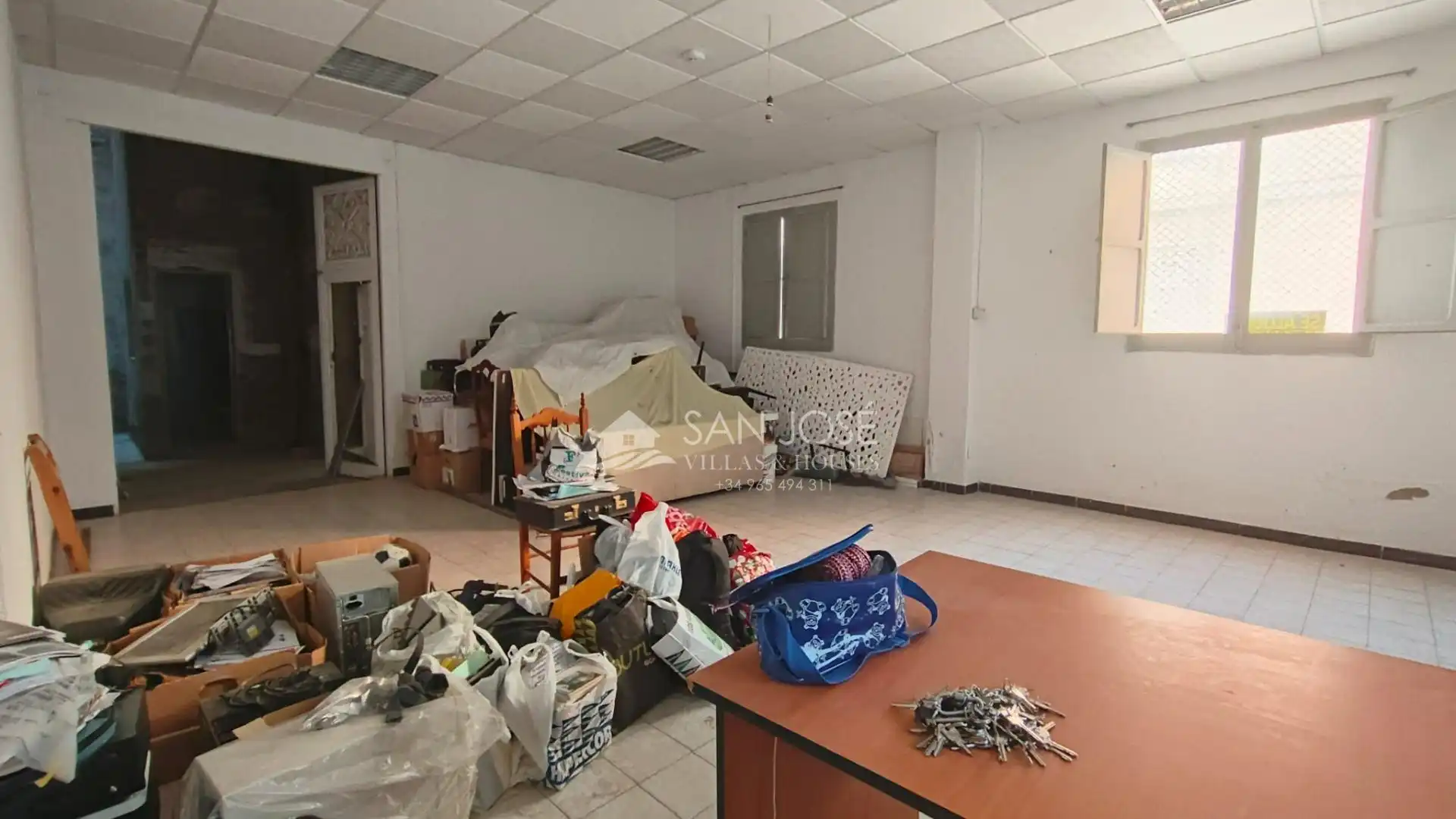 Business premises for sale in Aspe Centro, imagen 5