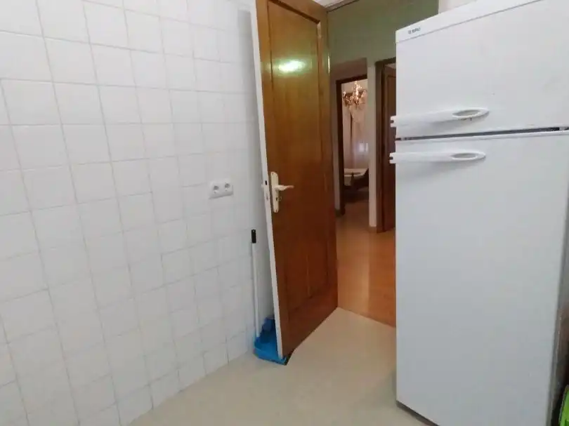 Piso en alquiler en Tomas mirammbell 2, imagen 7