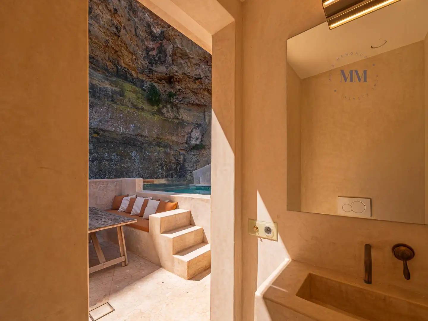 Houses for sale in Maó - Mahón  with Air Conditioner, Heating and Terrace
