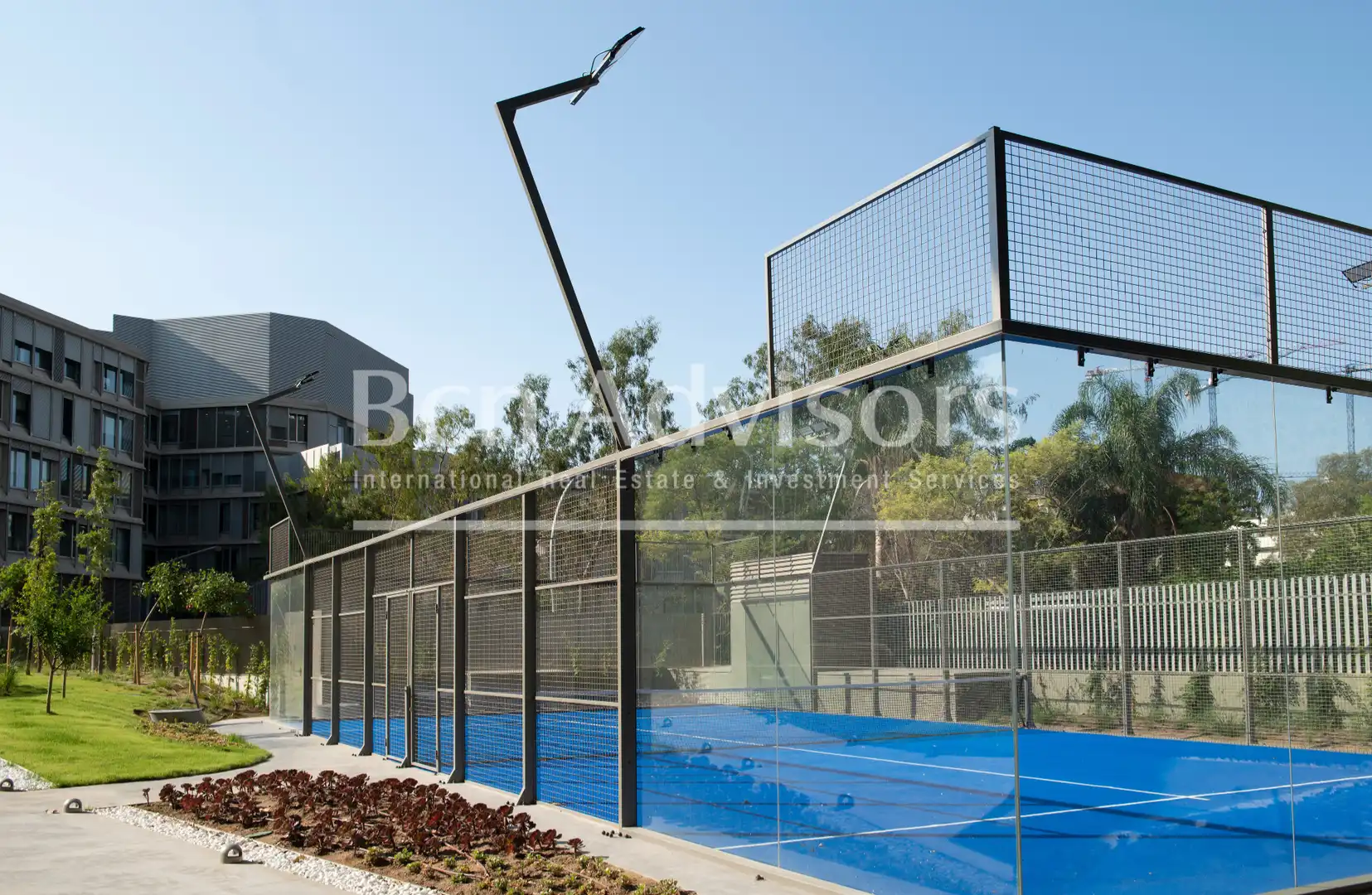Appartement avec piscine à vendre à Sant Martí, imagen 26