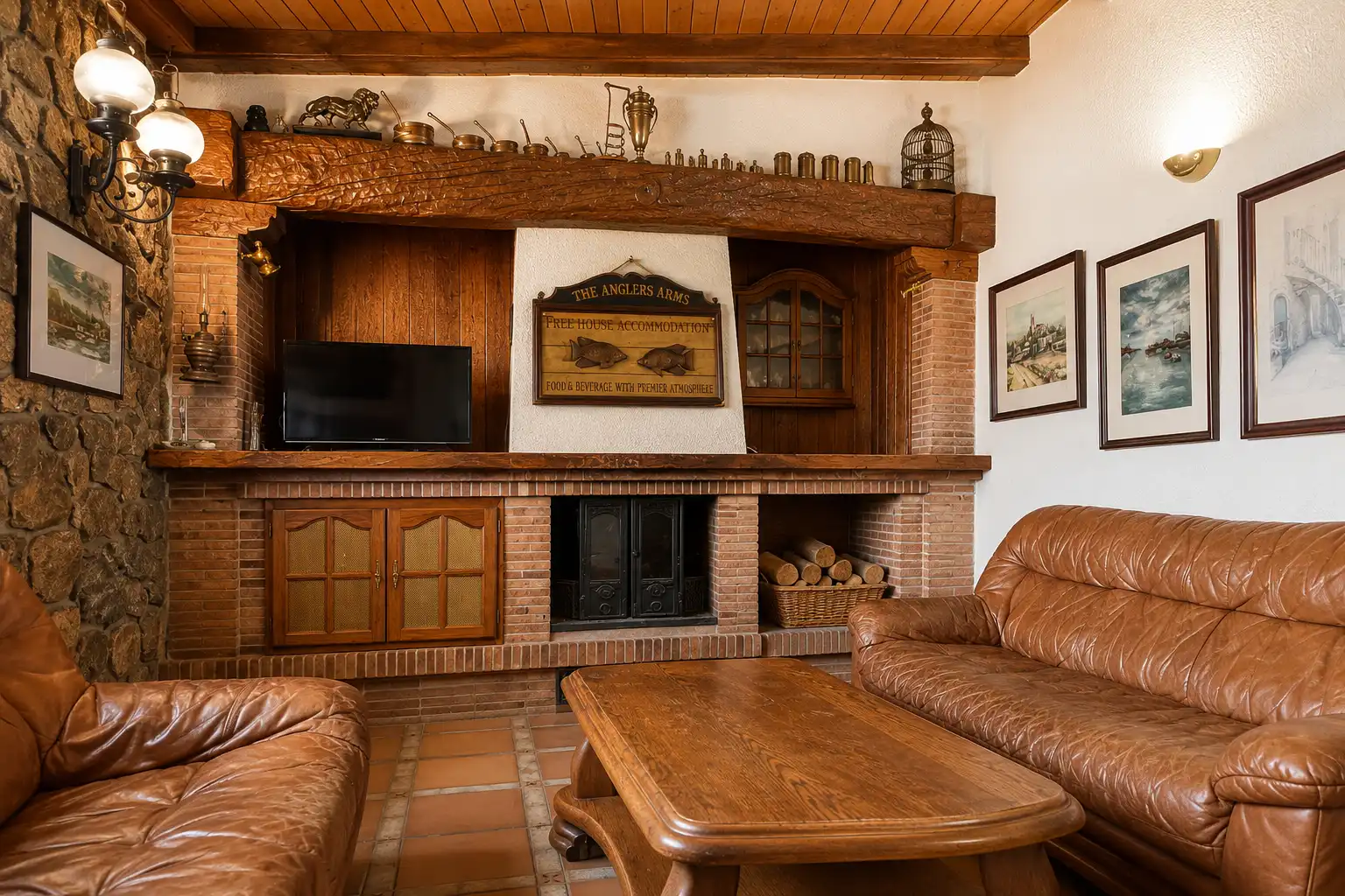 Country house zum Verkauf in Carrer Major, 33, Darnius