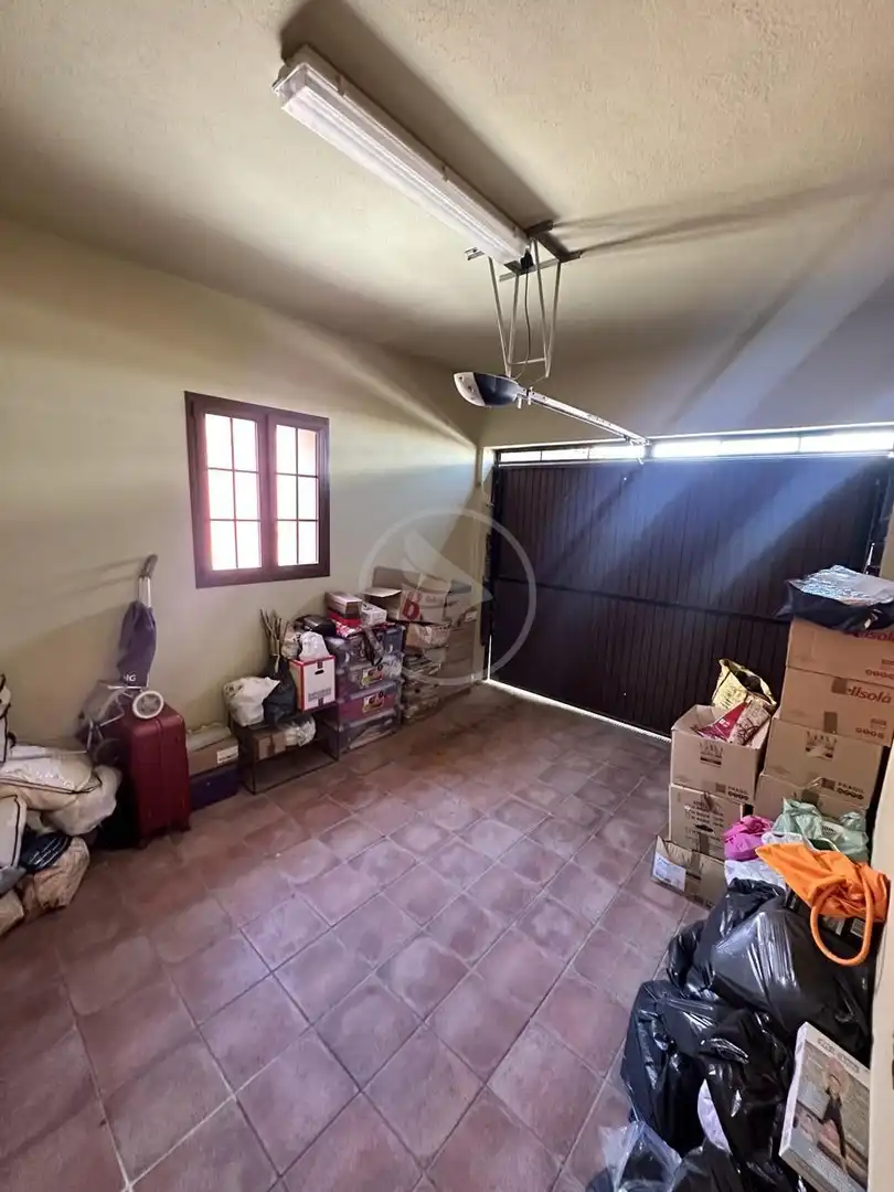 Casa o xalet en venda en Fuengirola amb Aire condicionat i Terrassa