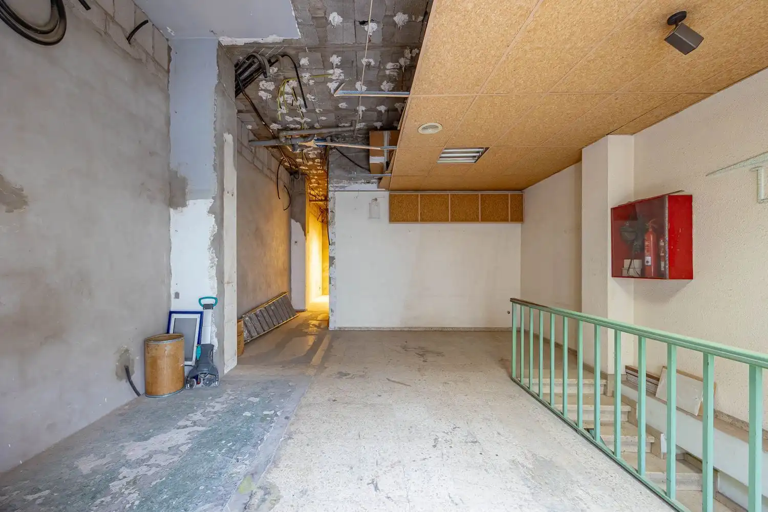 Local commercial à vendre à Calle Jesús Ferrer Jimeno 14, imagen 13