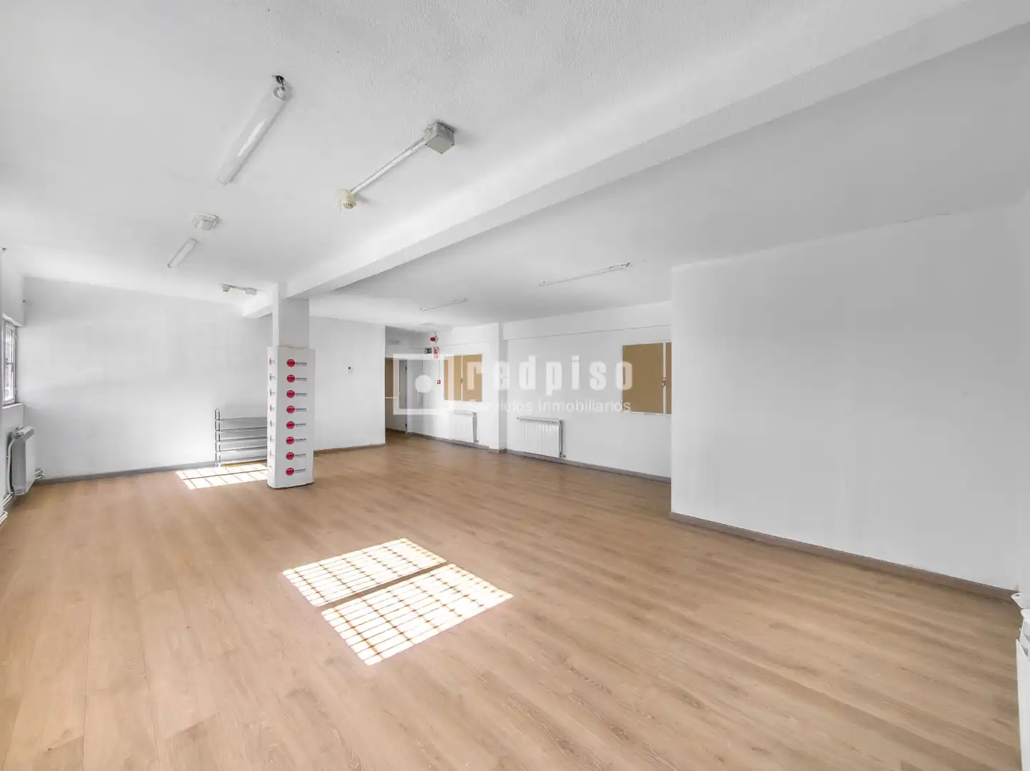 Commercial properties for rent in Parque Ondarreta - Urtinsa