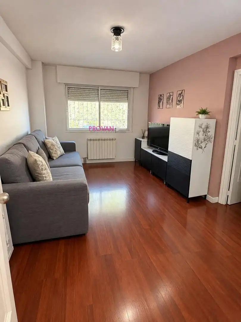 Wohnzimmer von Erdgeschoss zum Verkauf in Torrejón de Ardoz mit Heizung