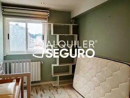 Pis de lloguer a TravesÍa A Obra 2, Sada (A Coruña)