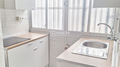 Foto 4 de Piso de alquiler en Niebla, Los Remedios, Sevilla Capital
