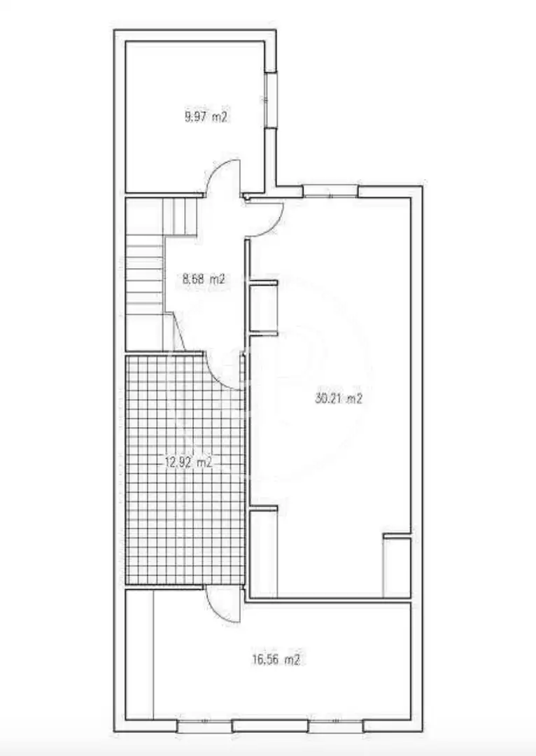 Casa adosada en venta en Paterna con Aire acondicionado, Calefacción y Jardín privado