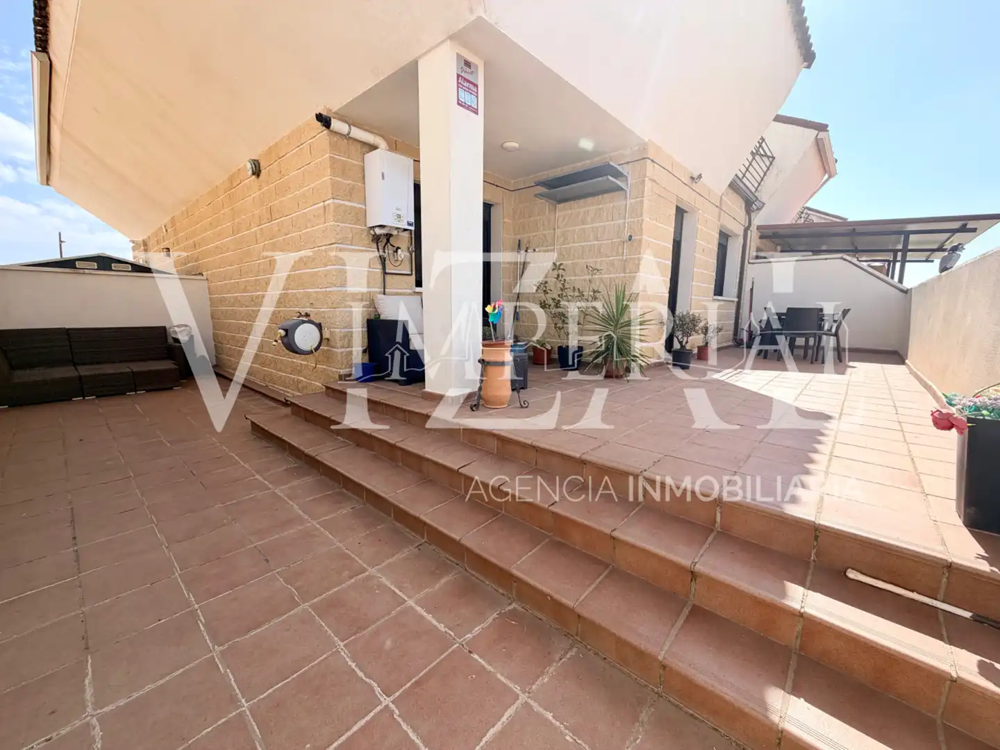 Terrassa de Dúplex en venda en Noez amb Calefacció, Terrassa i Traster