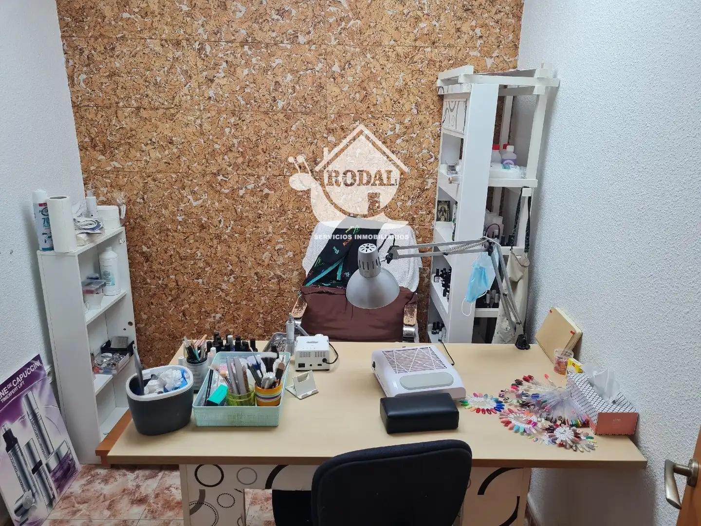Local comercial en venda a Nueva Andalucía, imagen 7