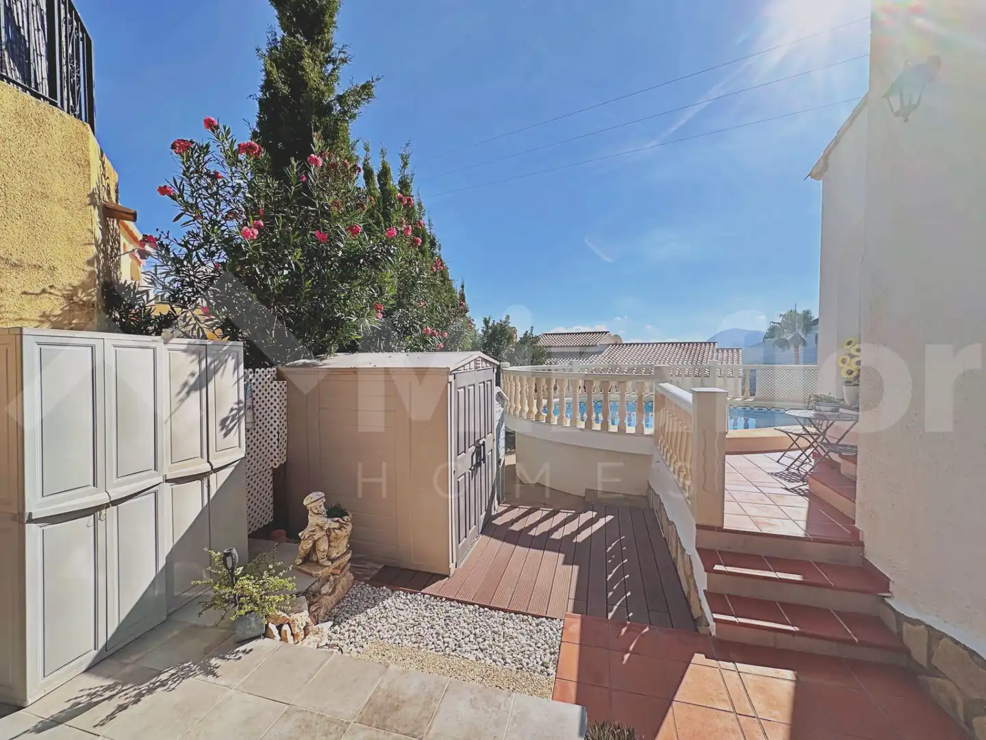 Villa avec piscine à vendre à Urbanització les Bassetes, imagen 30