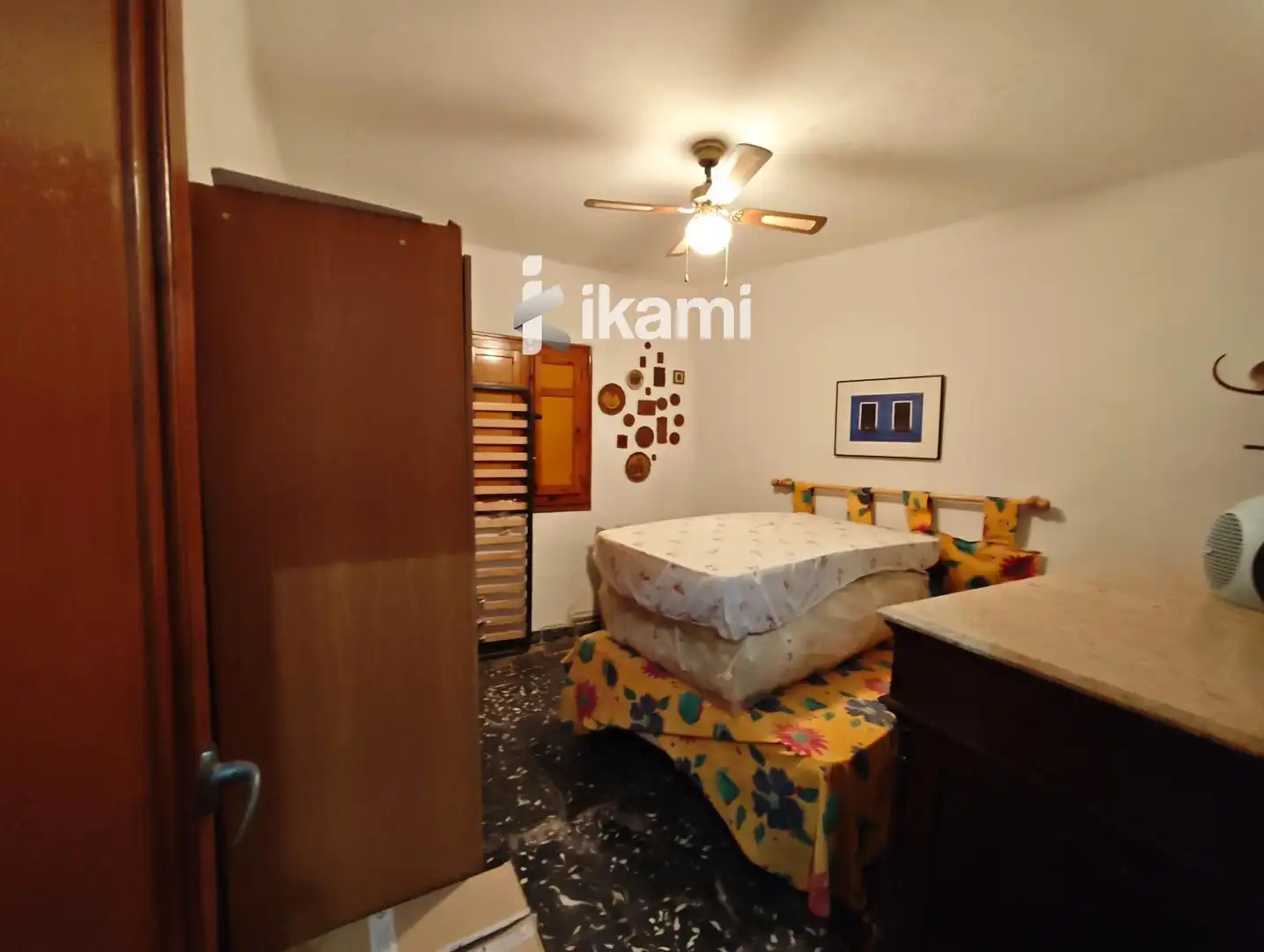 Casa amb jardí en venda a Blasco Ibañez, imagen 15
